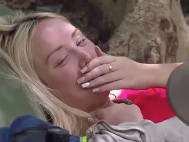 Charlotte Crosby speaks candidly about her lip fillers