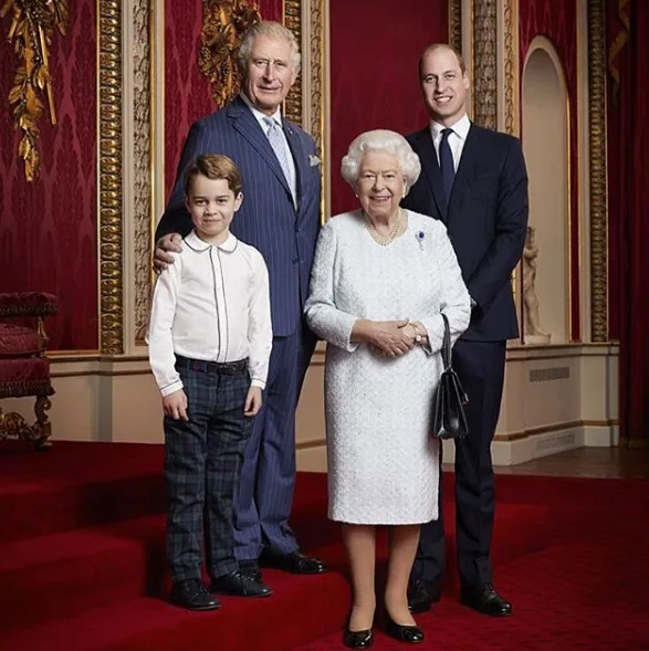 royal family