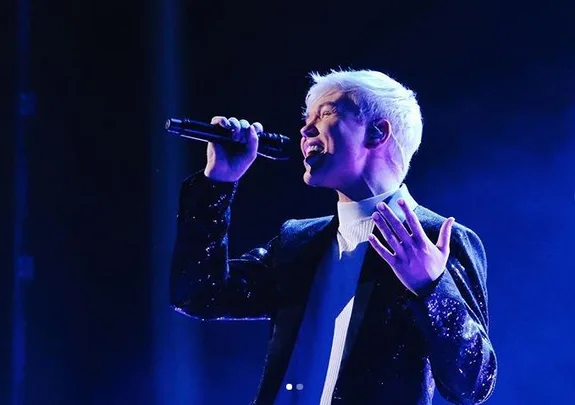 Jack Vidgen floors toughest critic Simon Cowell on America's Got Talent