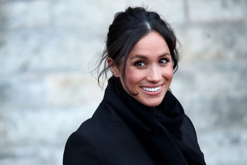 Meghan Markle