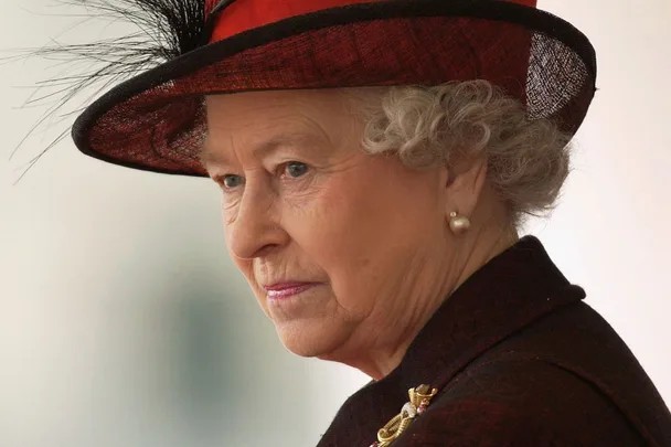 queen