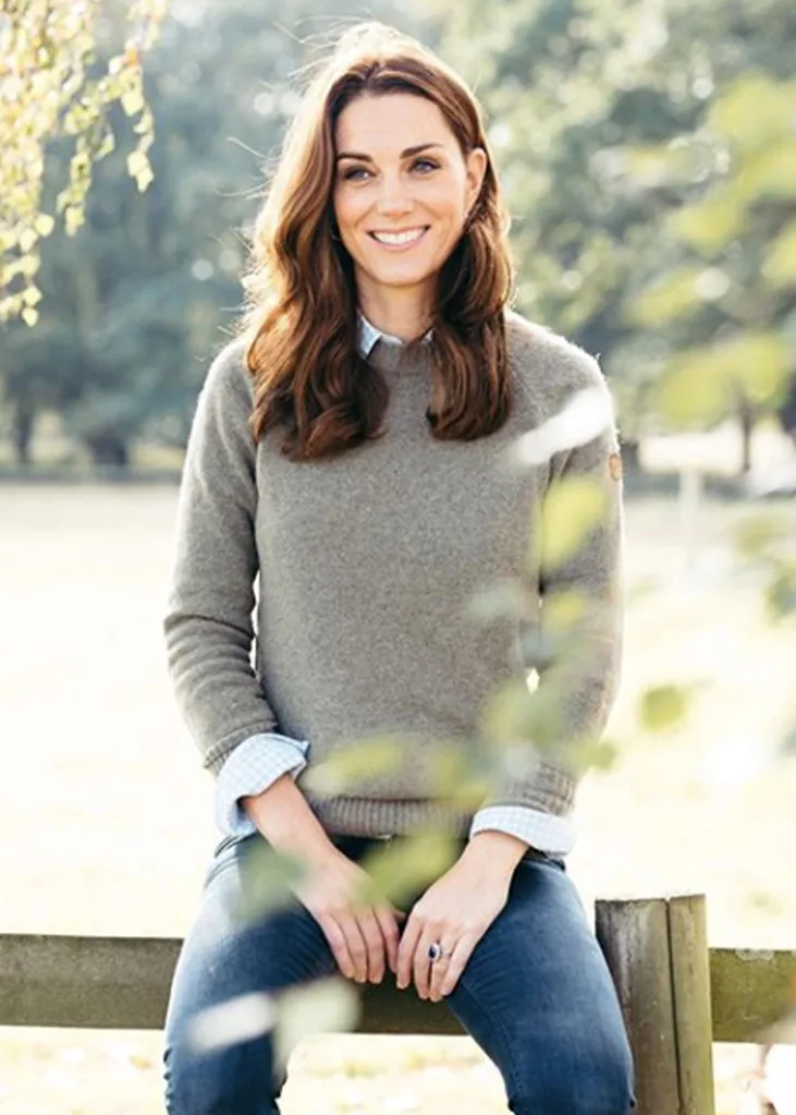 Kate Middleton