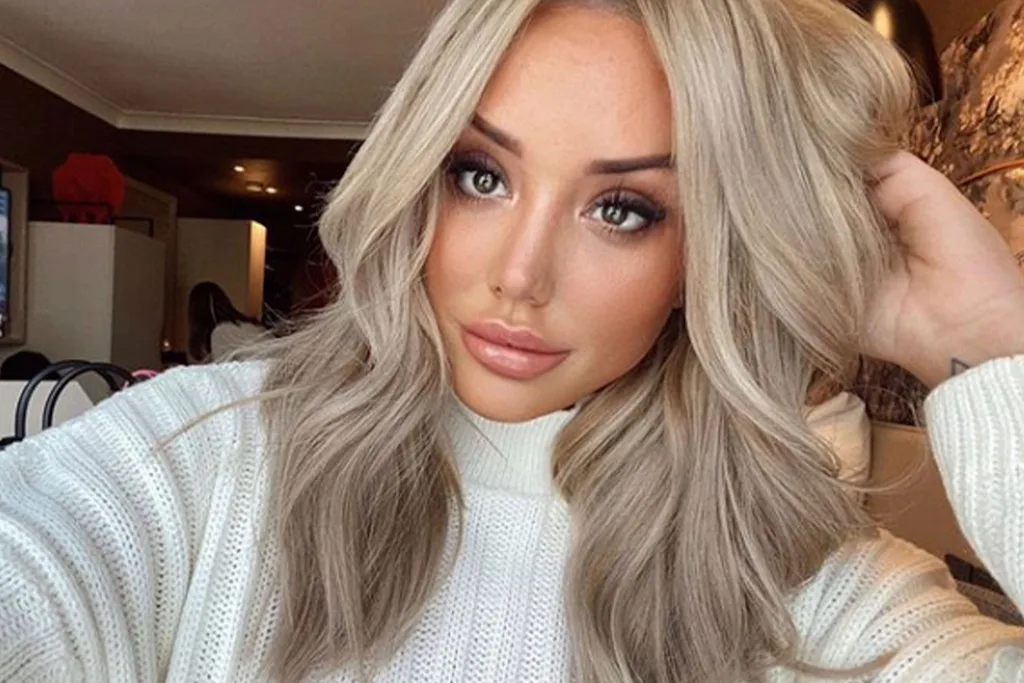 Charlotte Crosby