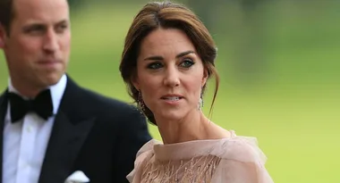 Kate Middleton’s fury: Royal loses temper in ‘stormy’ display on her birthday