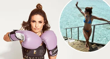 Home and Away star Ada Nicodemou The truth about my body