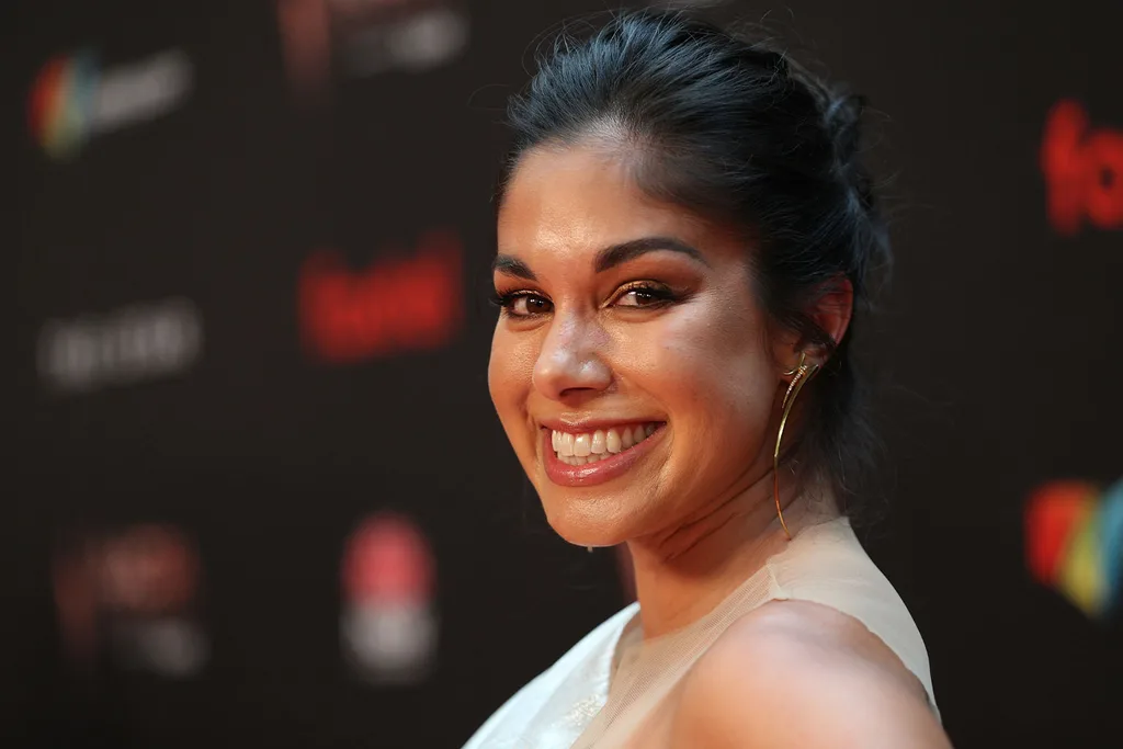 Sarah Roberts Home and Away
