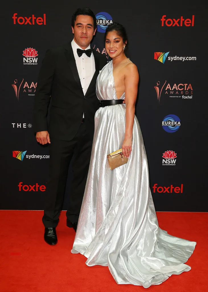 Sarah Roberts Home and Away