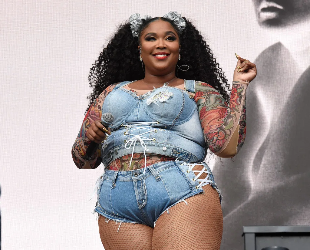 lizzo