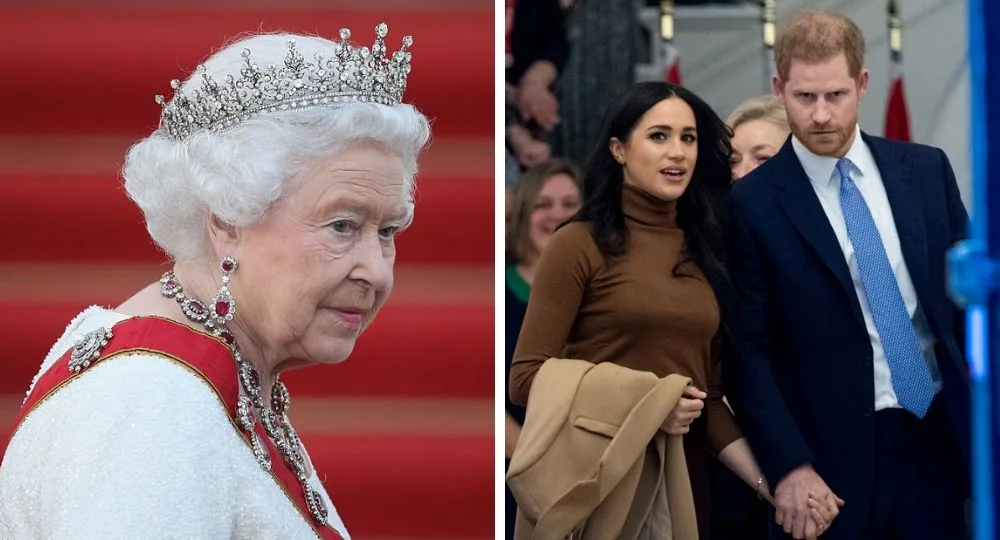 Meghan Queen
