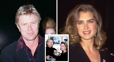 Richard Wilkins’ romance with top Hollywood actress exposed