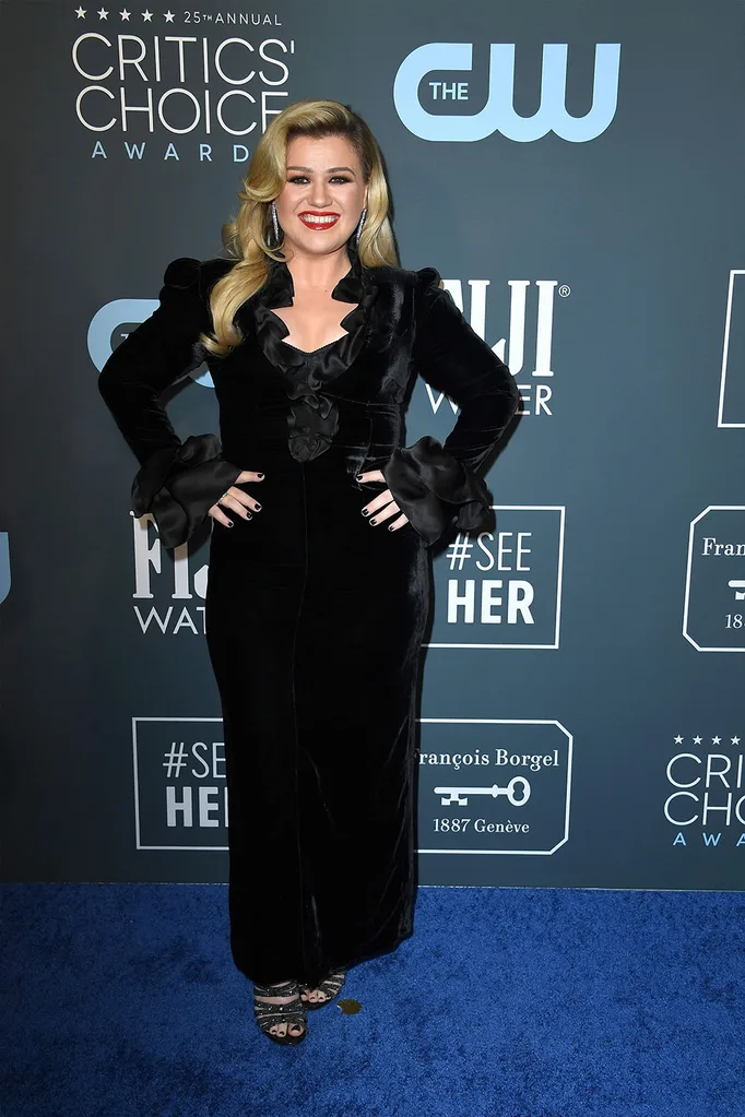 Critics' Choice Awards