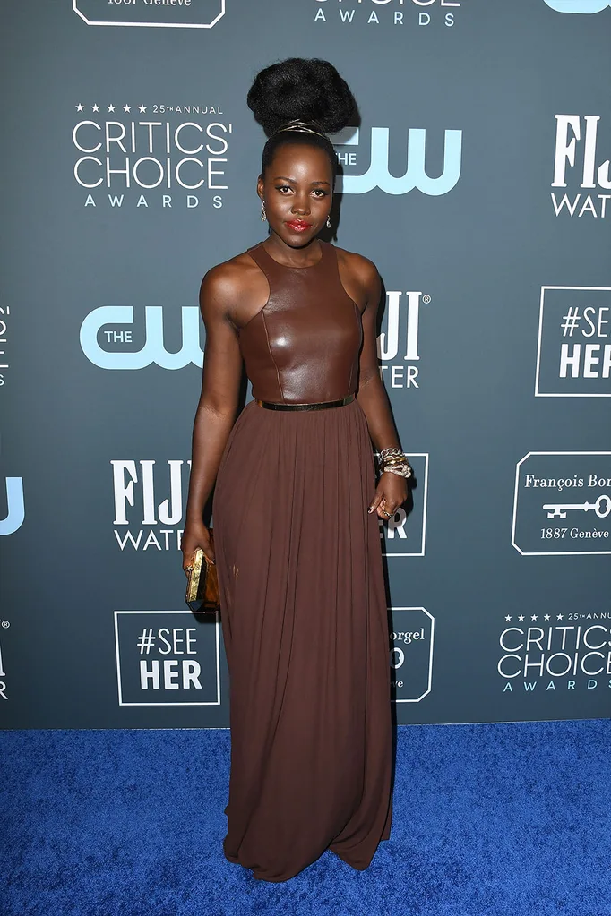 Lupita Nyong'o