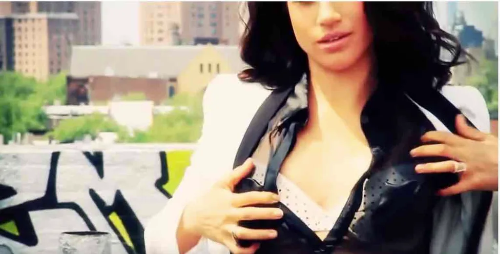 Meghan Markle