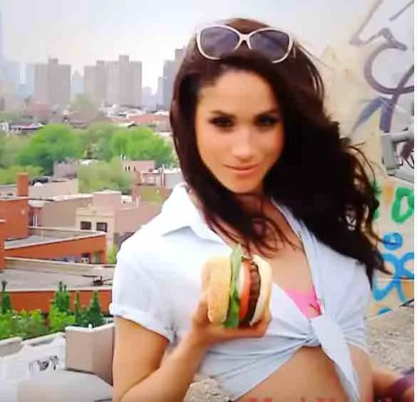 Meghan Markle