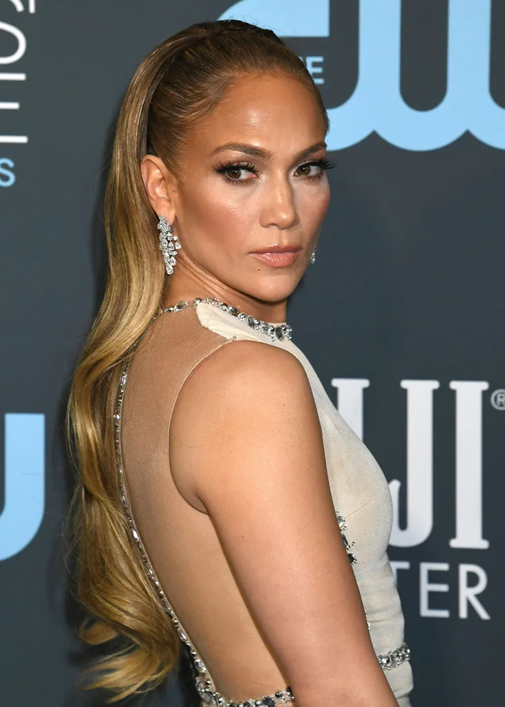 Jennifer Lopez