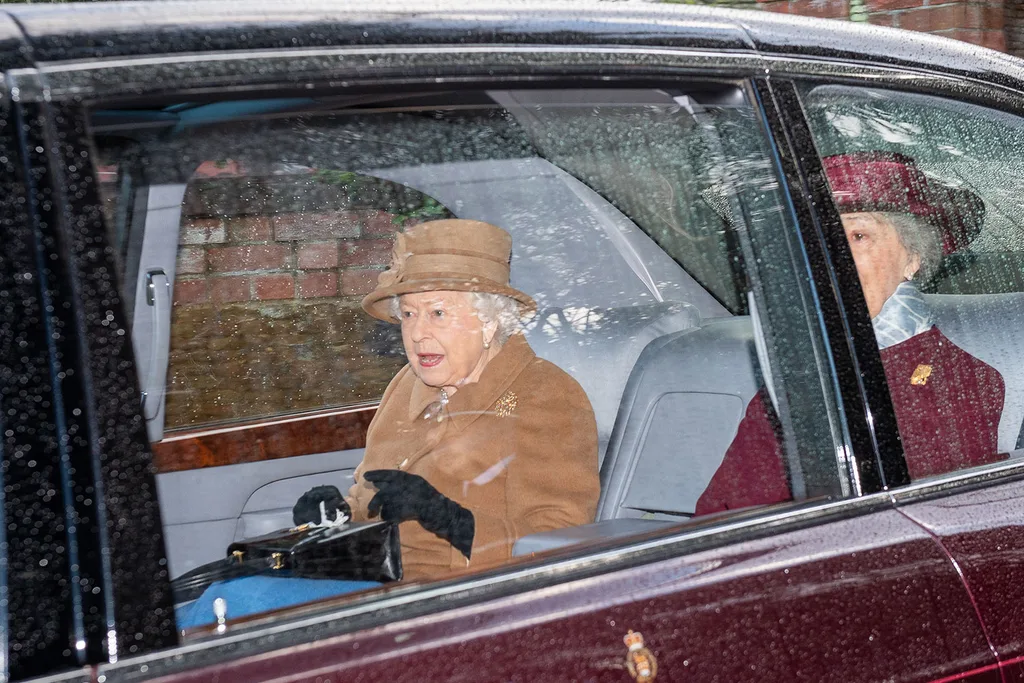 The Queen