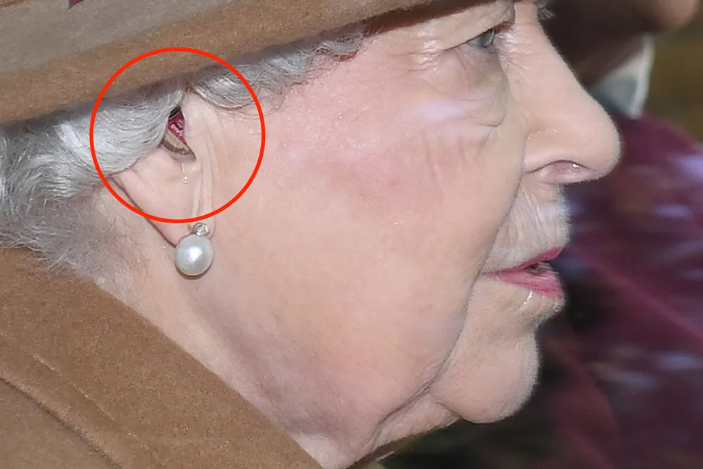 The Queen