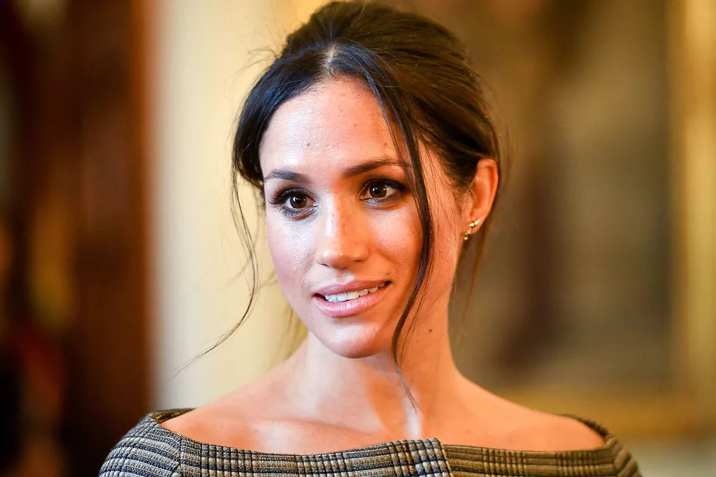 Kate Middleton Meghan Markle