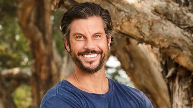 Former Bachelor Sam Wood joins Better Homes and Gardens team