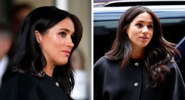 Why she really fled UK: Meghan Markle plagued by anxiety attacks