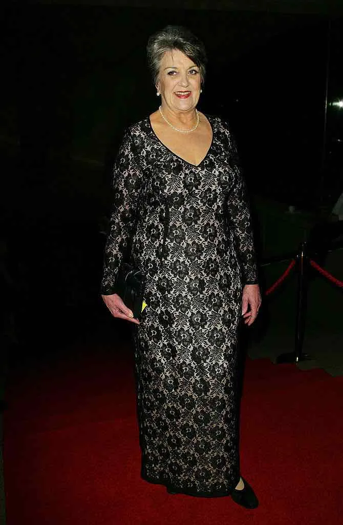 Maggie Kirkpatrick
