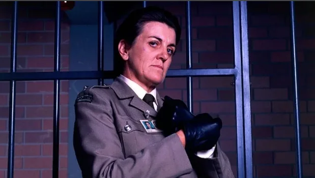 Maggie Kirkpatrick