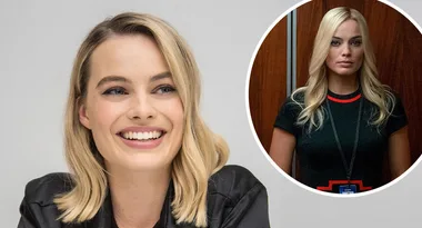 Aussie star’s joy: Life changing news for Margot Robbie