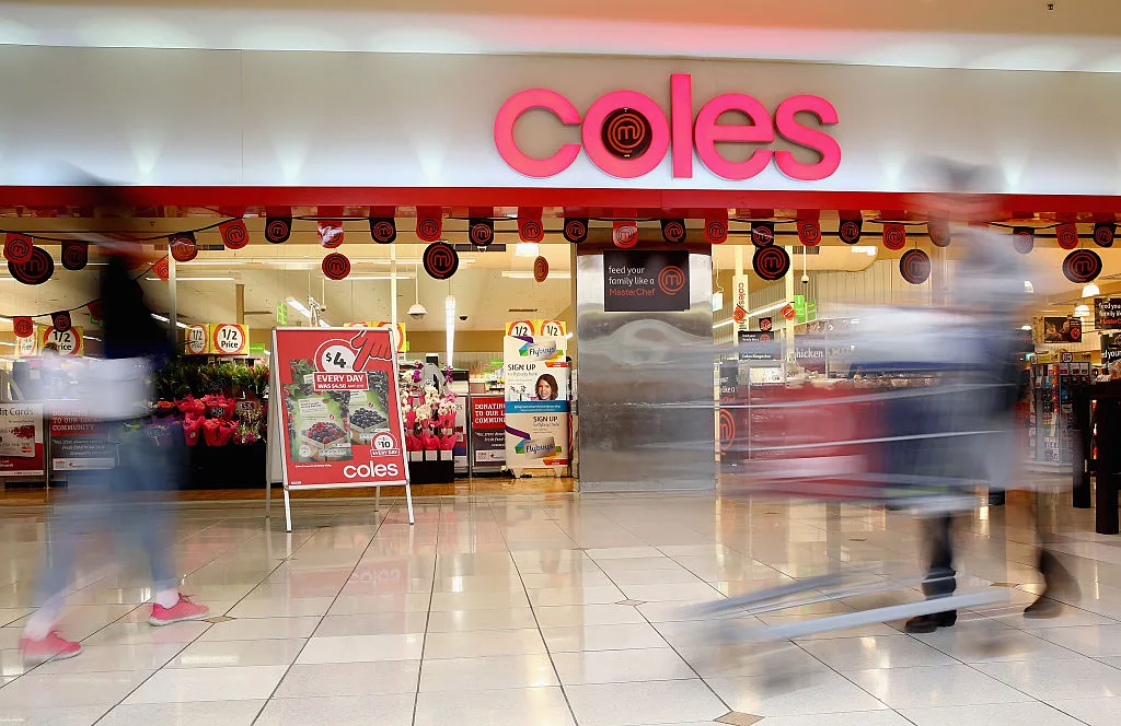 coles