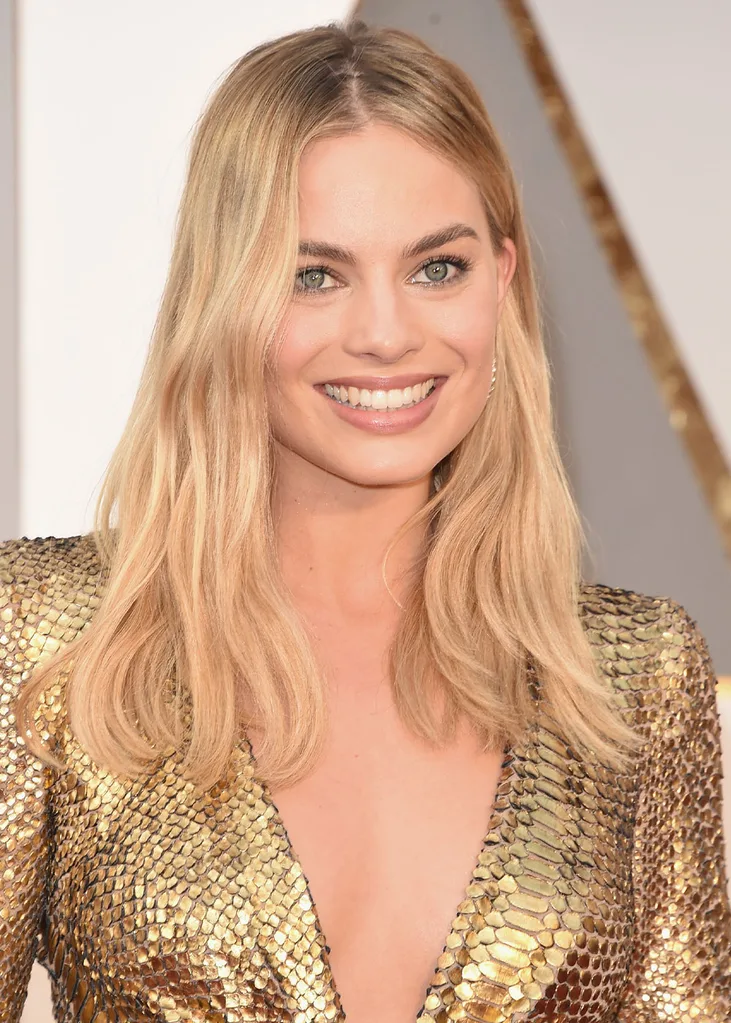 Margot Robbie