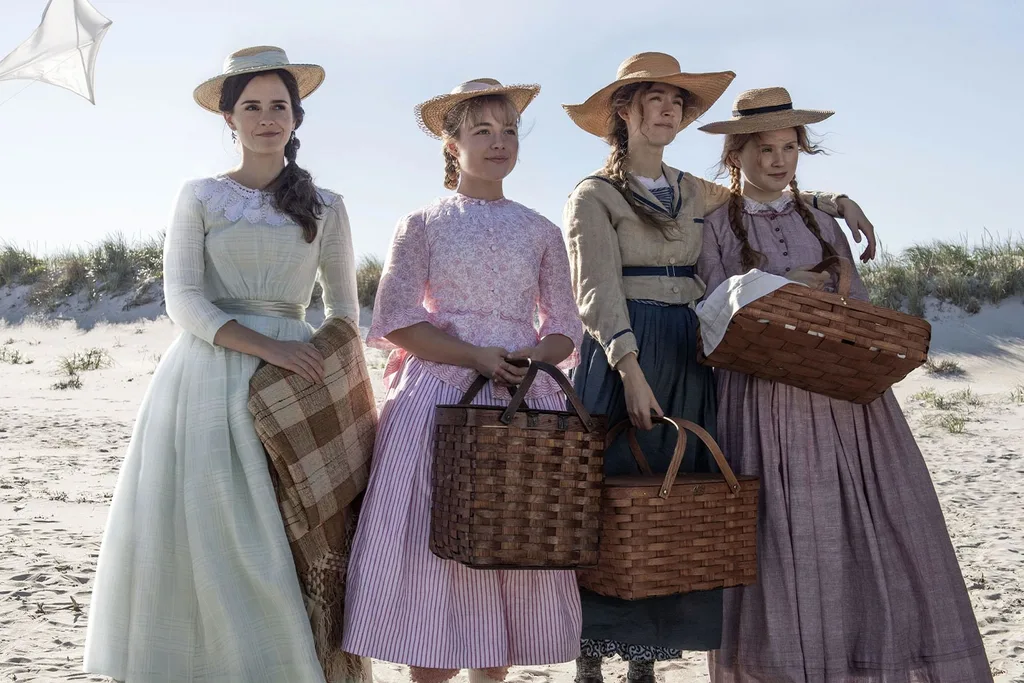 Little Women