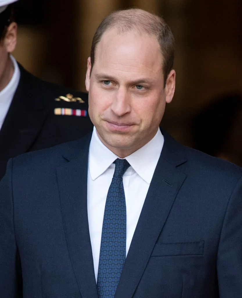 prince william