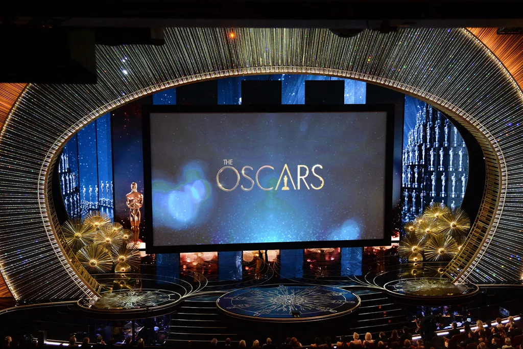 Oscars 2020