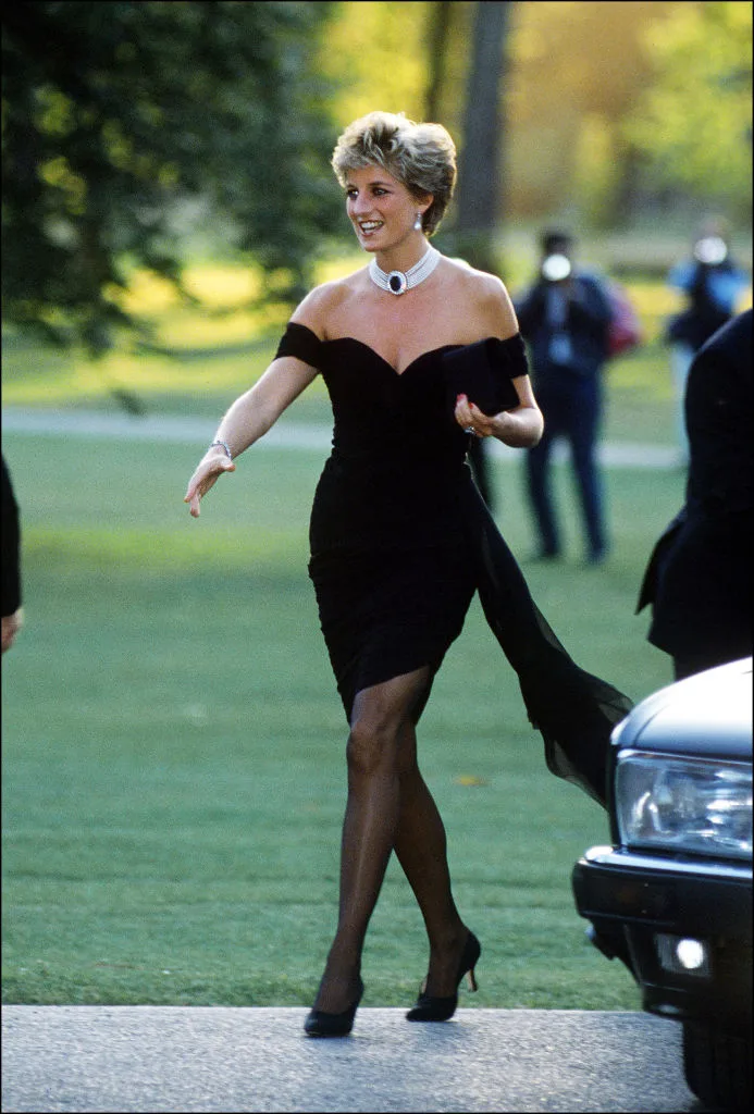 diana