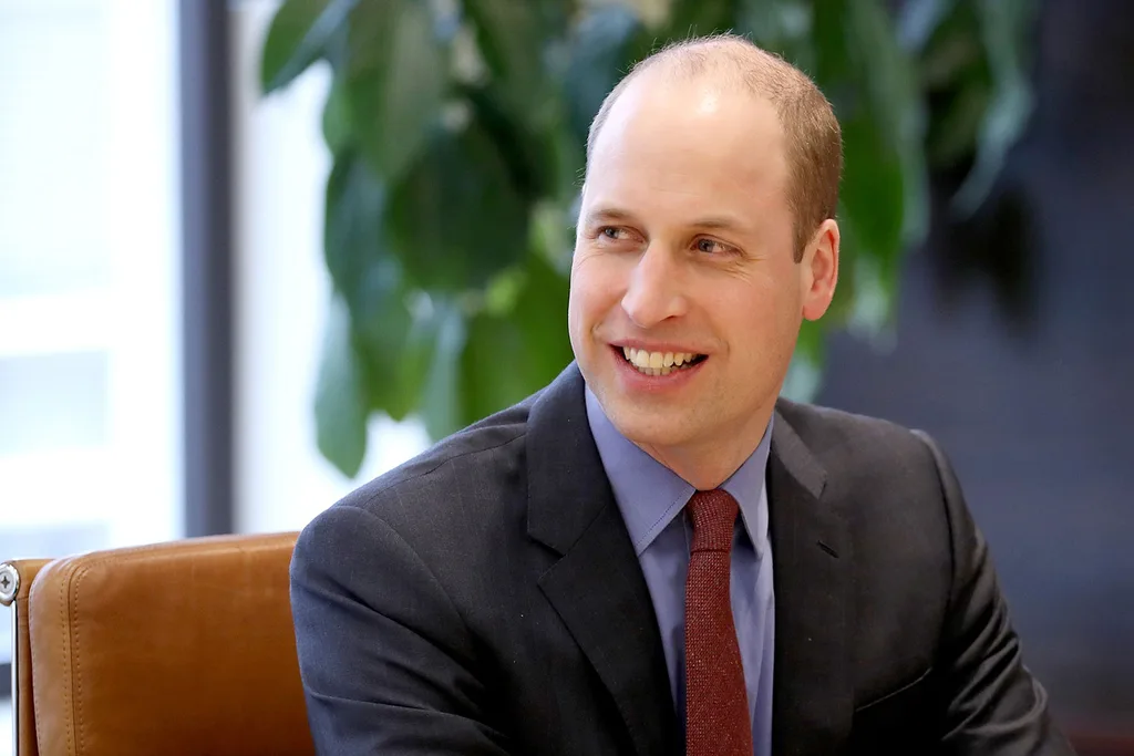Prince William