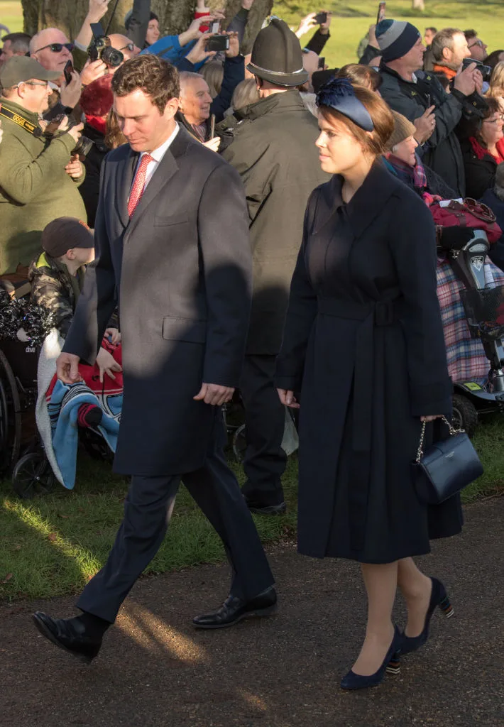 eugenie jack