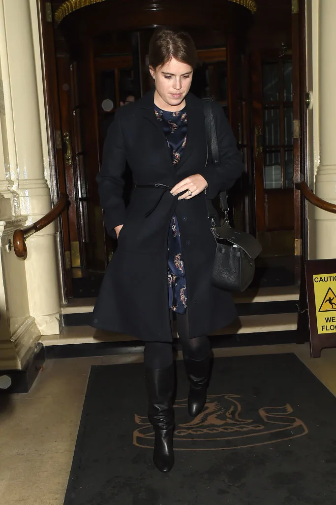 princess eugenie