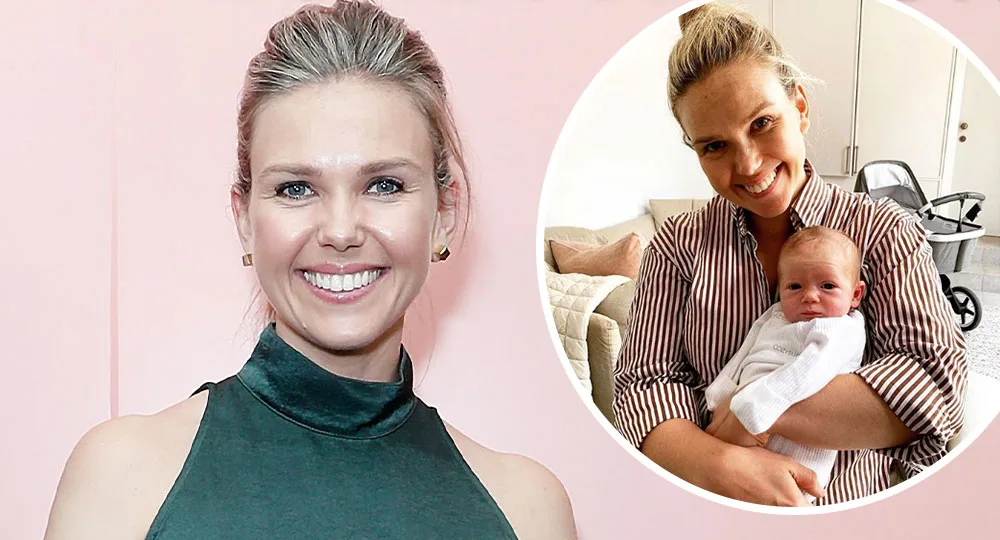 edwina-bartholomew-shares-candid-update-about-baby-molly-new-idea
