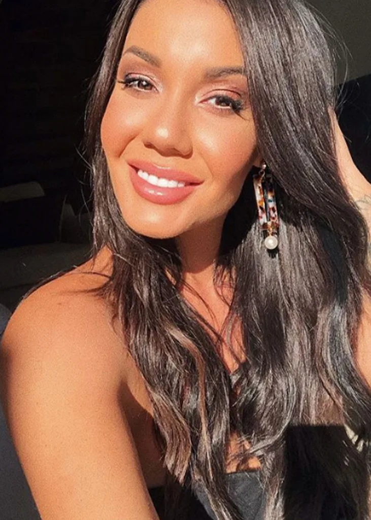 Davina Rankin Charlotte Crosby