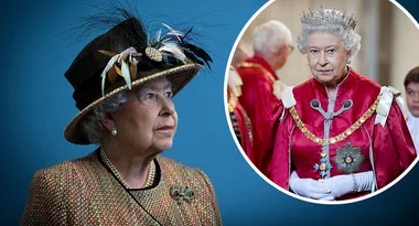 Queen abdication shock: Why the UK is buzzing that she’s out