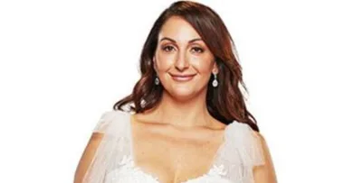 Married At First Sight 2020: Poppy Marie