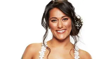 Married At First Sight 2020: Connie