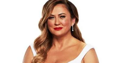 Married At First Sight 2020: Mishel Meshes