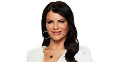 Married At First Sight 2020: Tash Herz