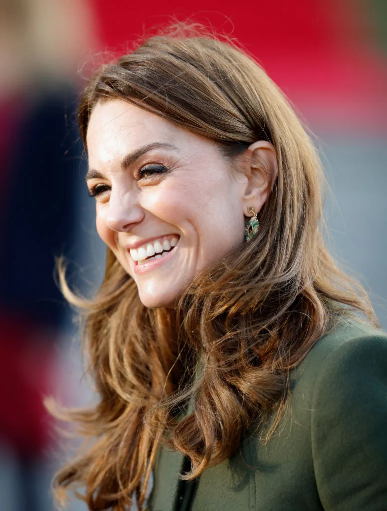 kate