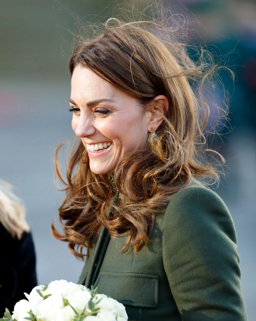kate