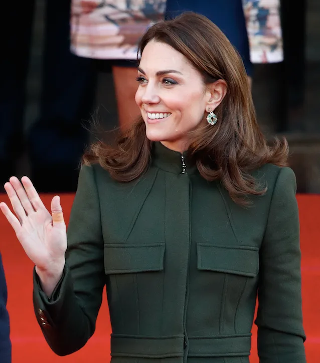 Kate Middleton