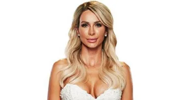 Married At First Sight 2020: Stacey Hampton