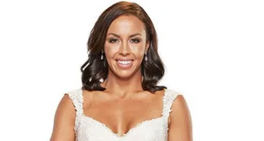 Married At First Sight 2020: Natasha Spencer