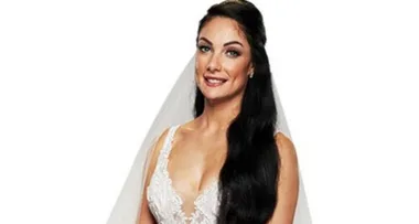 Married At First Sight 2020: Vanessa Romito