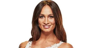 Married At First Sight 2020: Hayley Vernon